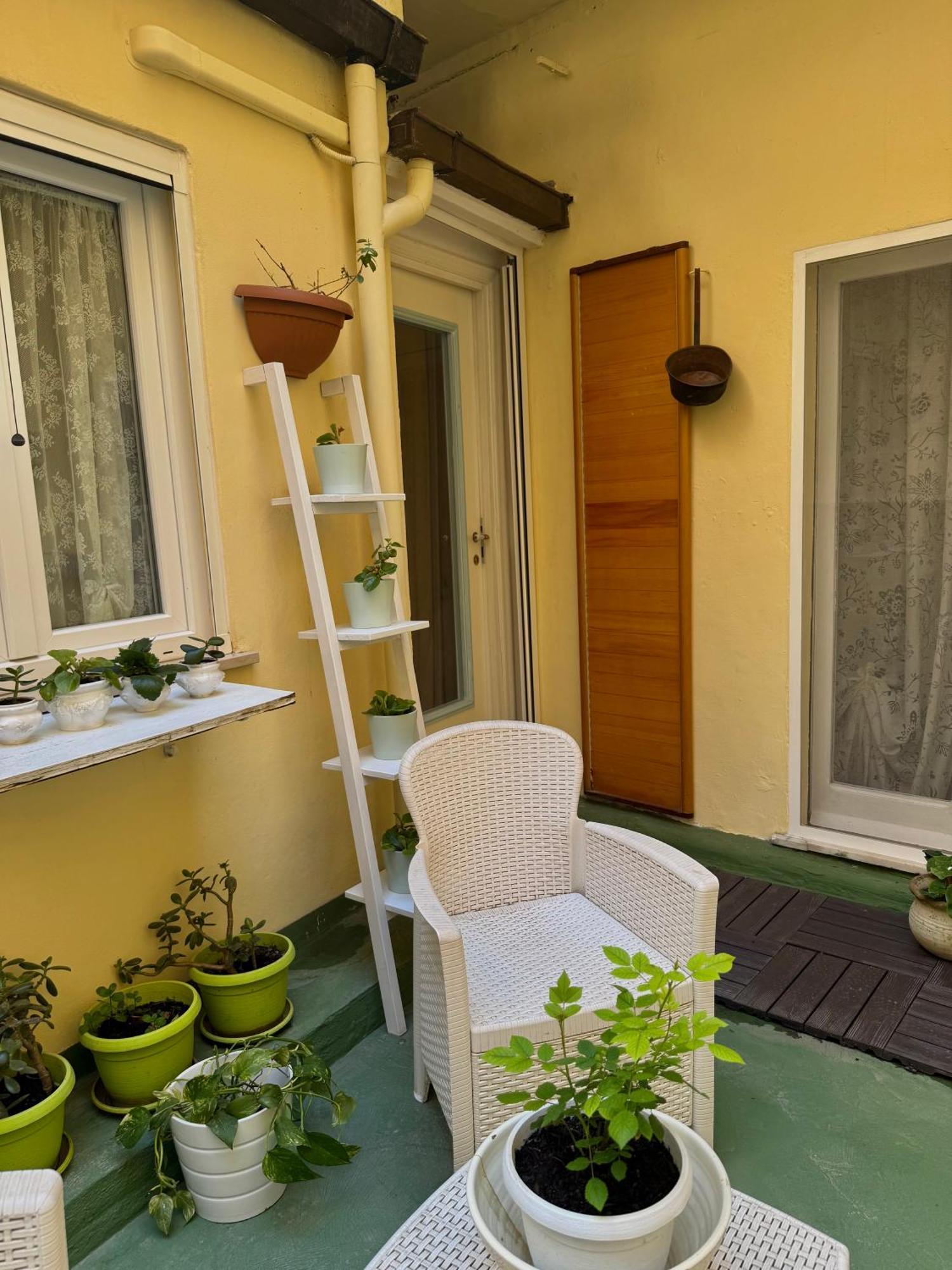 Le Stanze Del Centro * Termoli