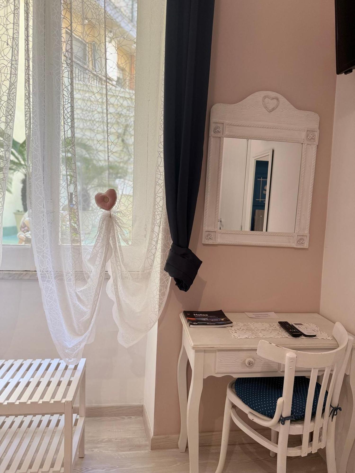 Le Stanze Del Centro Casa de hóspedes Termoli