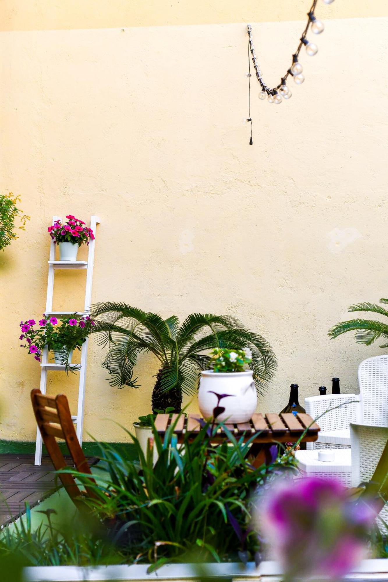 Le Stanze Del Centro Termoli