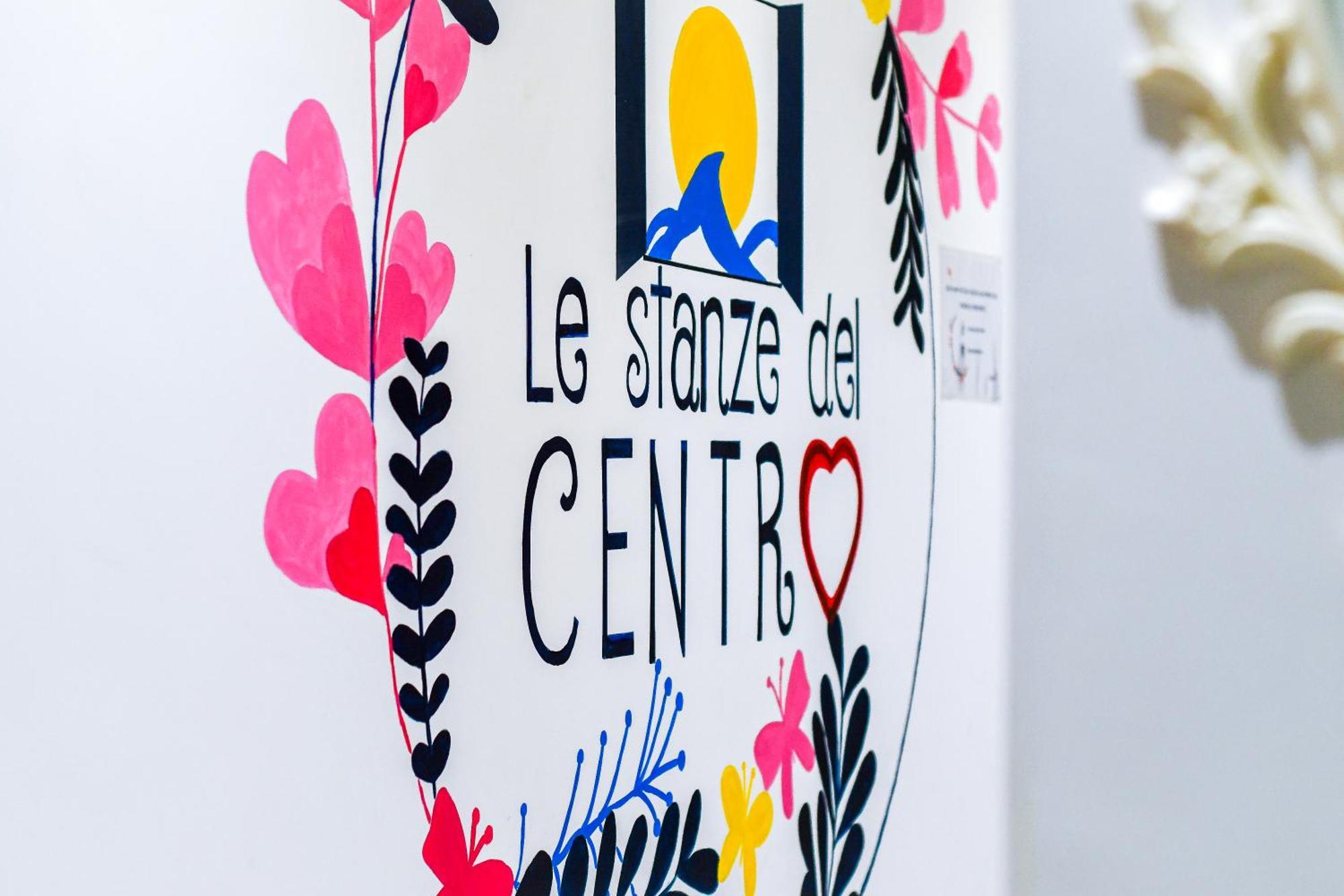 Le Stanze Del Centro
