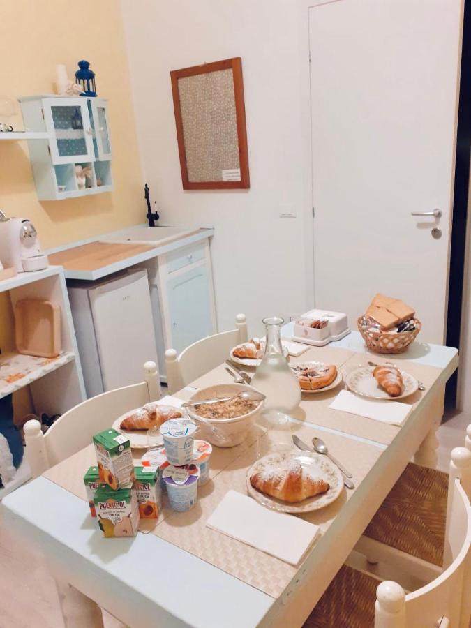 Le Stanze Del Centro Guest house *