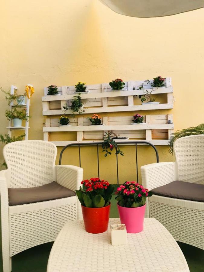 Guest house Le Stanze Del Centro *