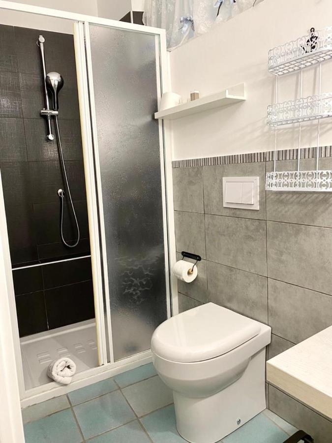 Le Stanze Del Centro Guest house
