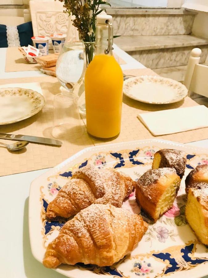 Le Stanze Del Centro Guest house