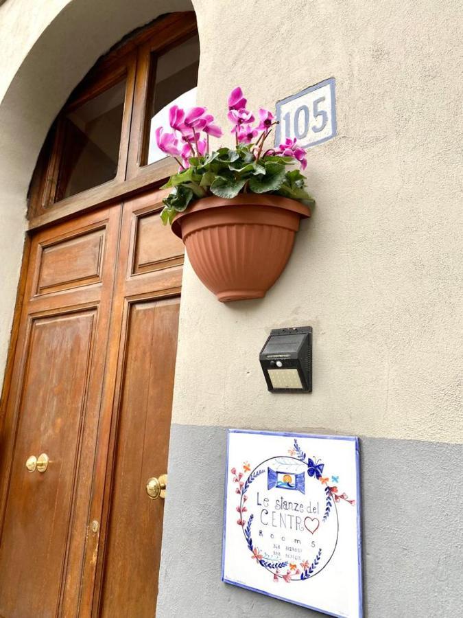 Le Stanze Del Centro Guest house