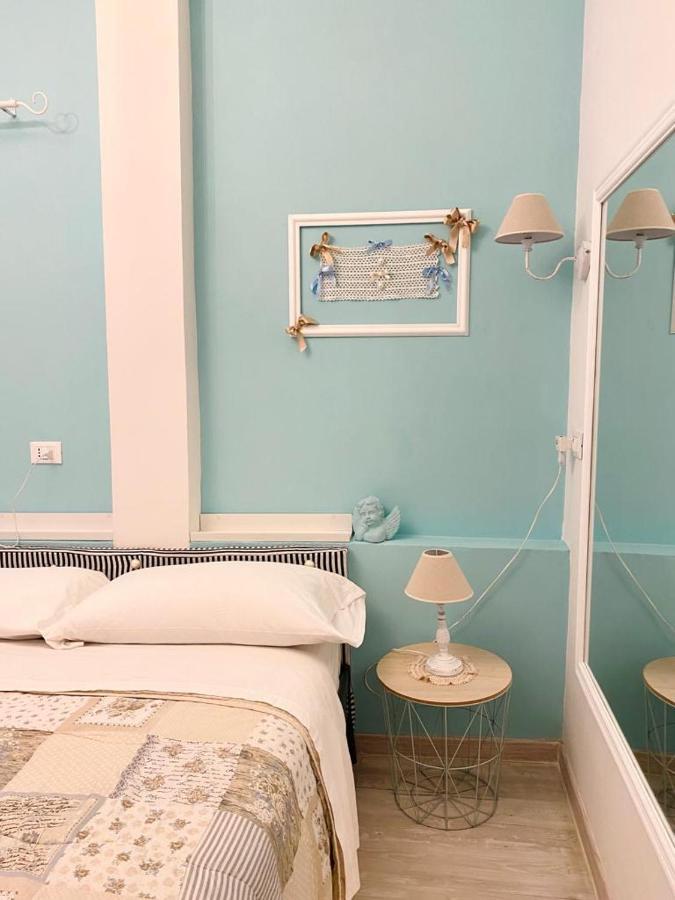 Le Stanze Del Centro Termoli