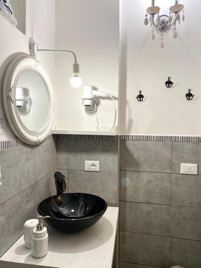 Le Stanze Del Centro Guest house *