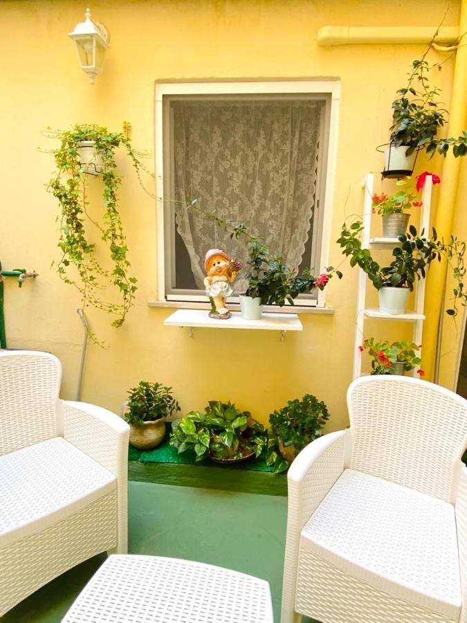 Le Stanze Del Centro Guest house Termoli