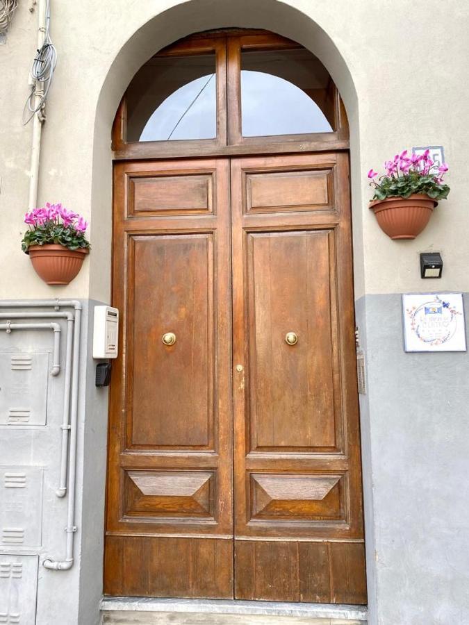Le Stanze Del Centro