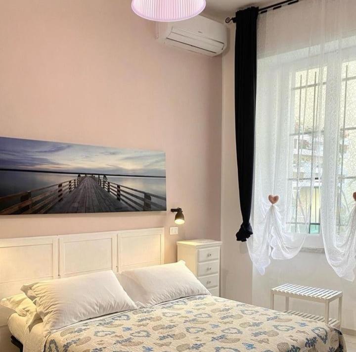 Le Stanze Del Centro Termoli