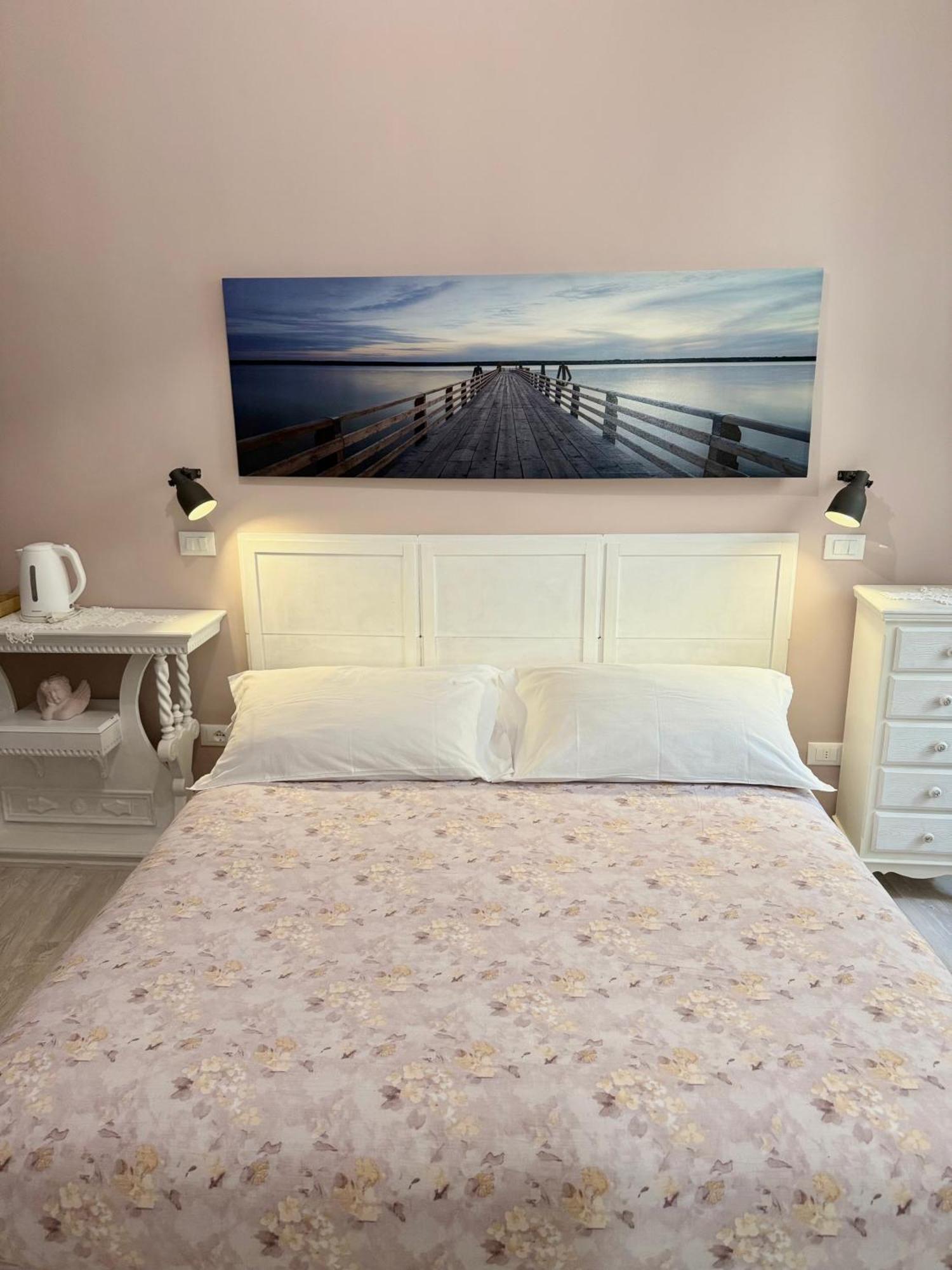 Le Stanze Del Centro Guest house