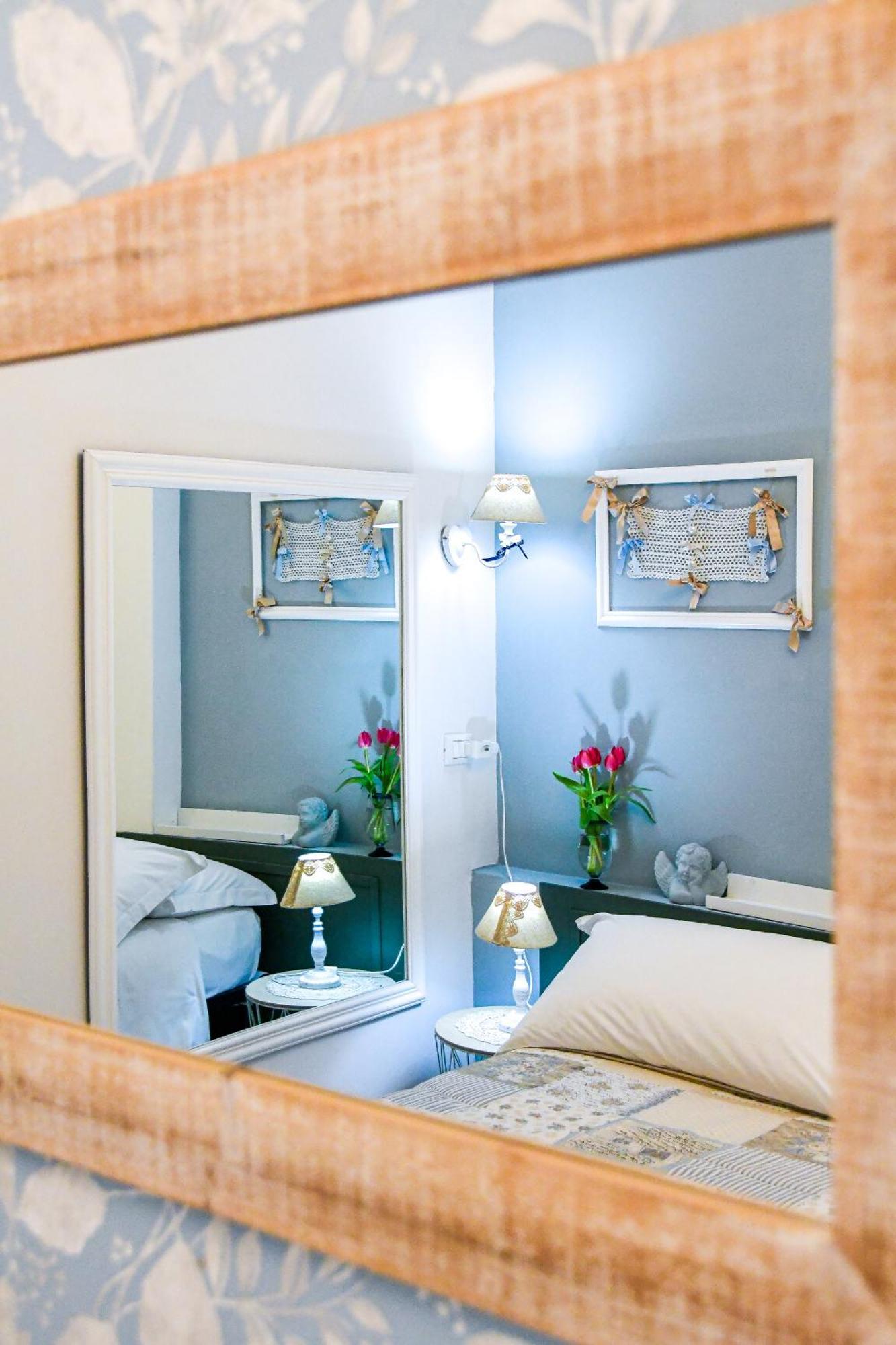 Guest house Le Stanze Del Centro Termoli