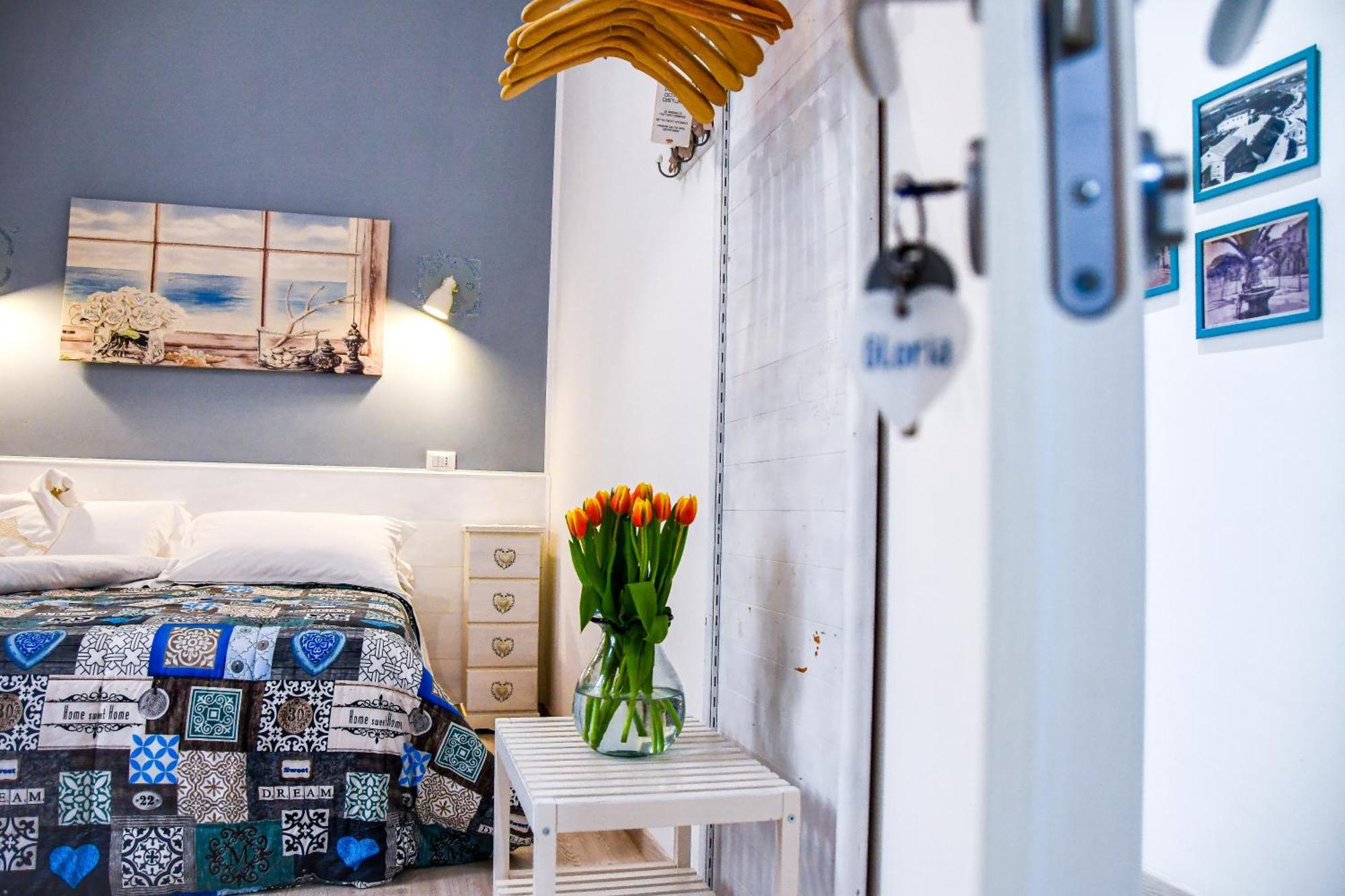 Le Stanze Del Centro Guest house Termoli