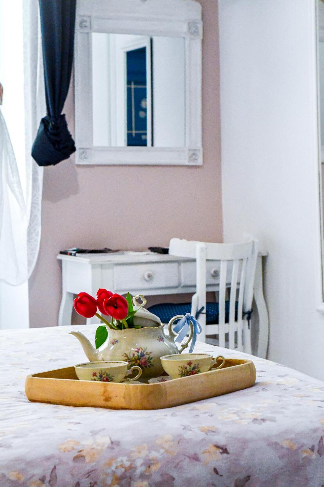 Le Stanze Del Centro Guest house Termoli