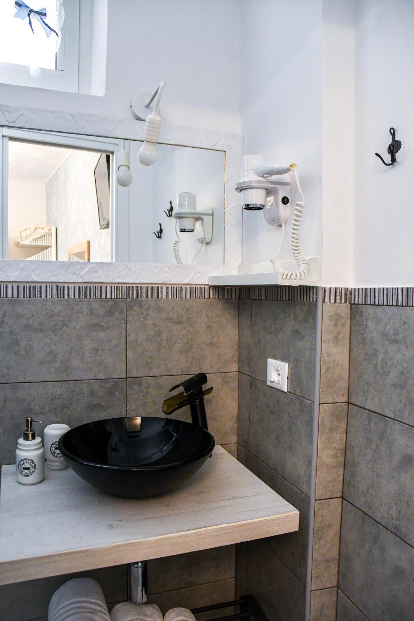 Guest house Le Stanze Del Centro Termoli