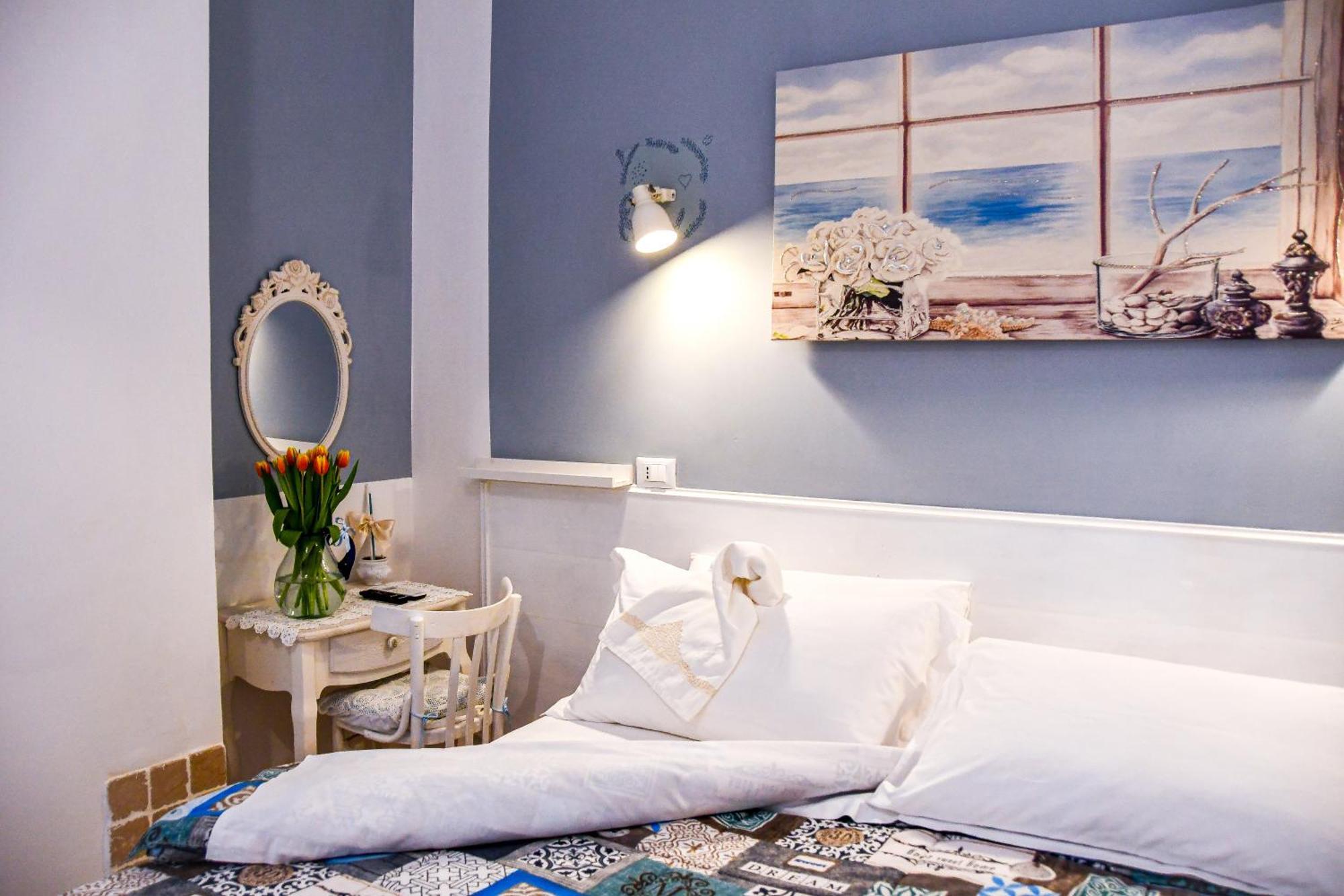Guest house Le Stanze Del Centro Termoli