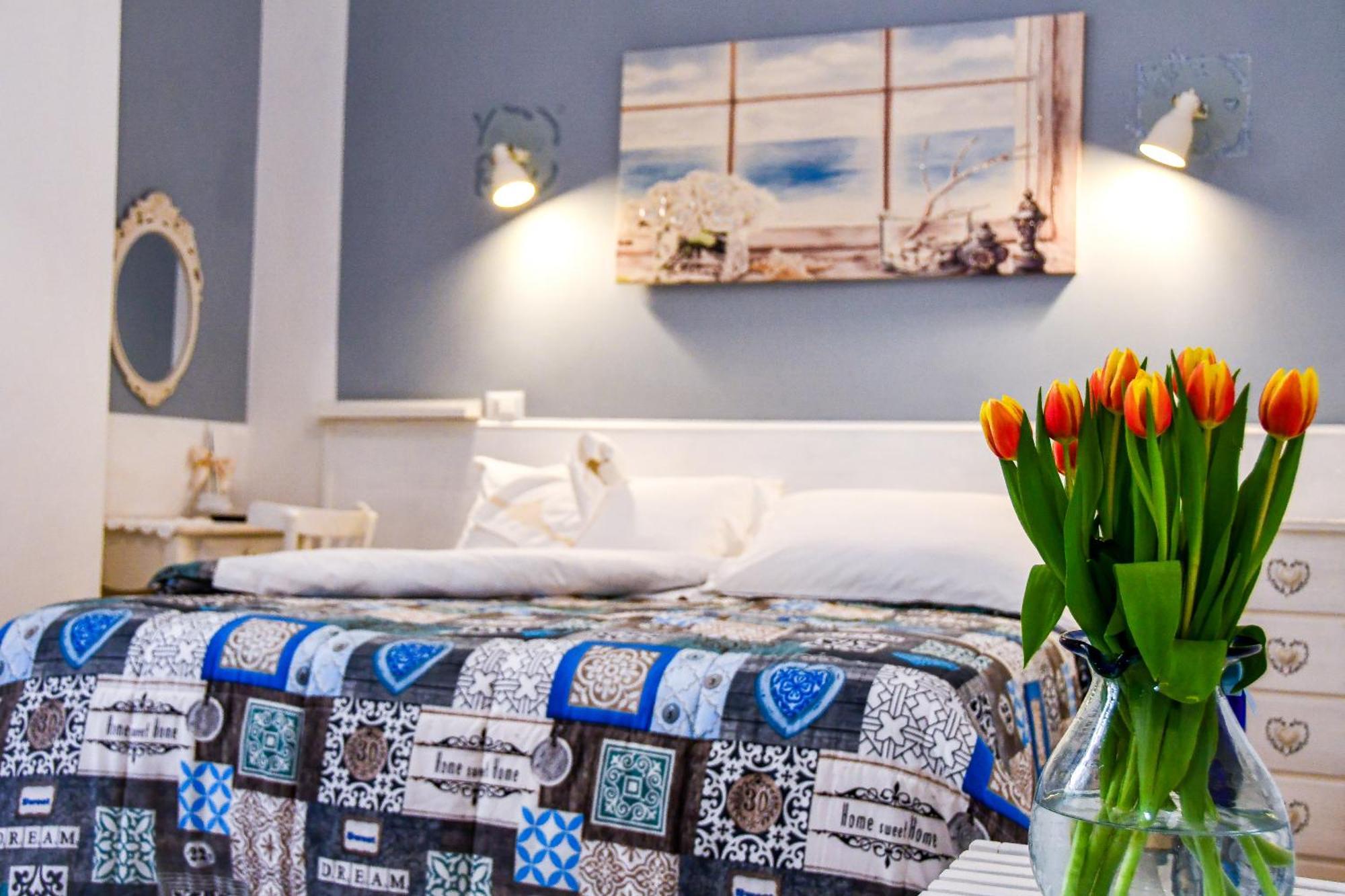 Guest house Le Stanze Del Centro *
