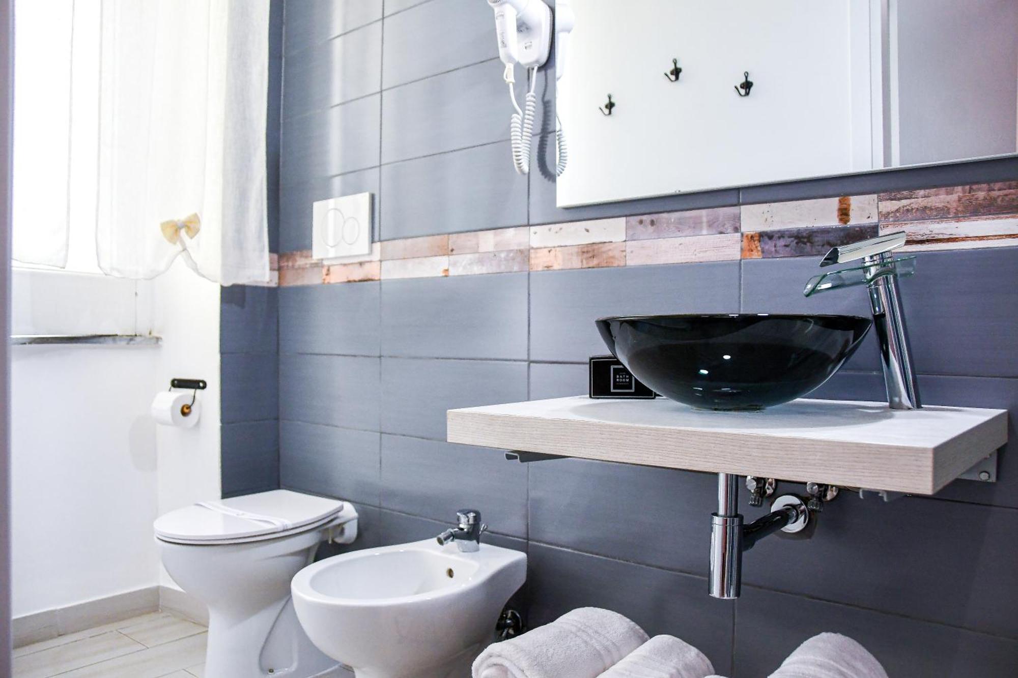 Le Stanze Del Centro Guest house Termoli
