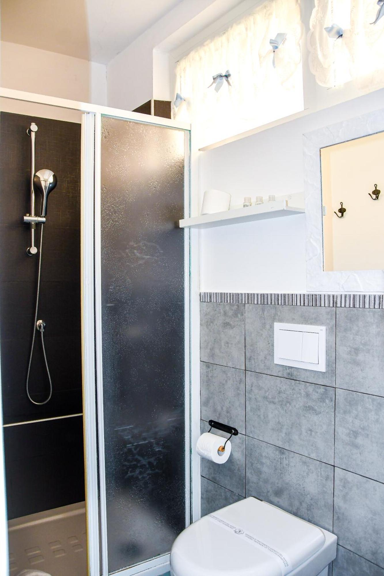 Le Stanze Del Centro Guest house *