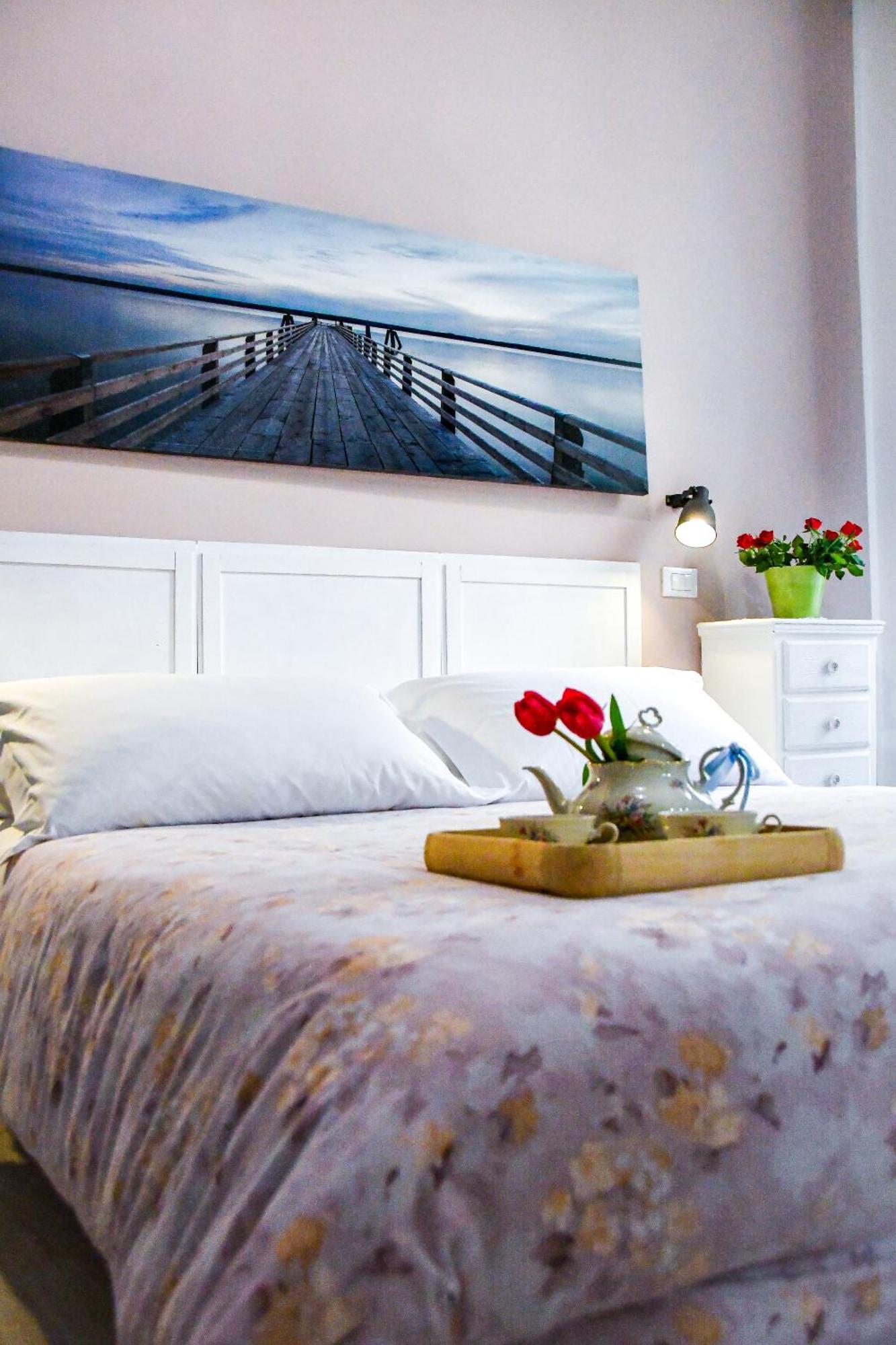 Guest house Le Stanze Del Centro *