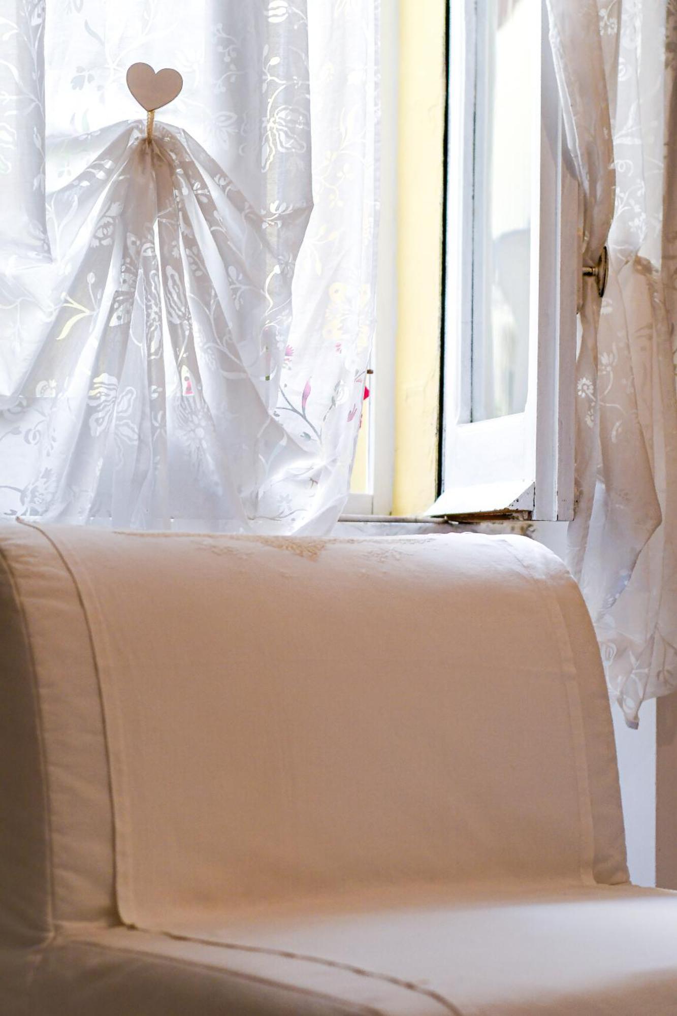 Guest house Le Stanze Del Centro Termoli